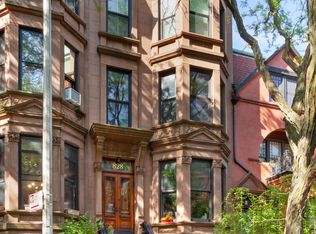 828 President St #2, Brooklyn, NY 11215