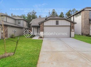 24955 Aconite Ln, Montgomery, TX 77316