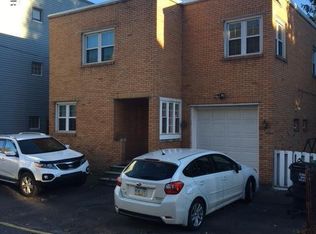 208 W 3rd St, Hazleton, PA 18201