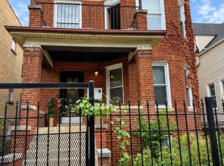 4421 N Kimball Ave, Chicago, IL 60625