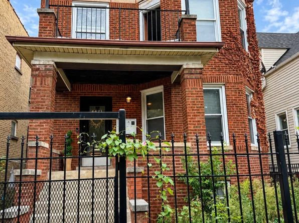 4421 N Kimball Ave, Chicago, IL 60625