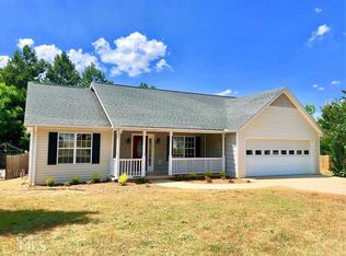 125 Ramsey St, Lavonia, GA 30553