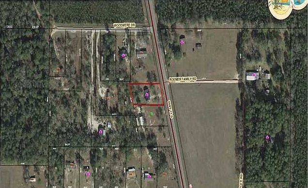 2nd image of 5051 S Highway 71