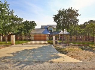 570 Oak Point Dr, May, TX 76857