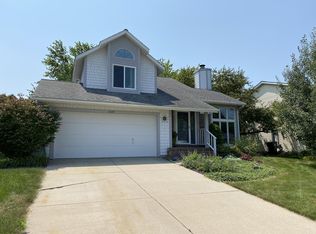 1409 Chadwick Dr, Normal, IL 61761