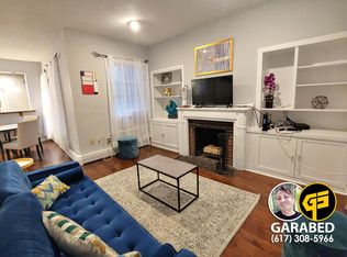 61 W Cedar St #2, Boston, MA 02114