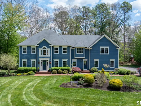 28 Mockingbird Lane, Glastonbury, CT 06033