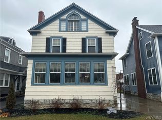 315 Parker Ave, Buffalo, NY 14216