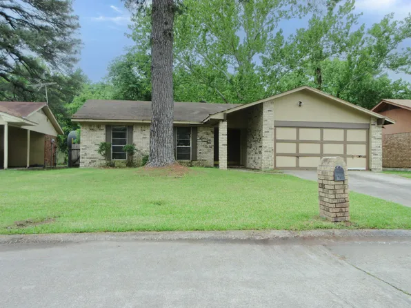 3811 Liaison Dr, Shreveport, LA 71108