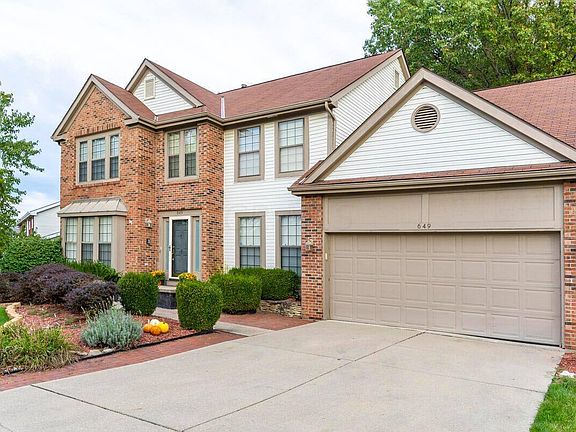 2nd image of 649 Culpepper Dr