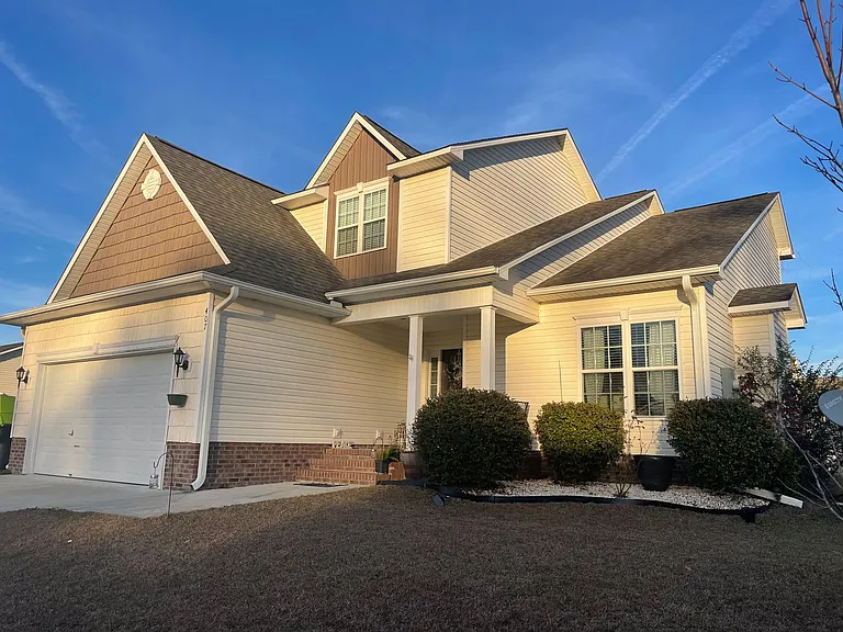 407 Sundown Ct — Photo 1