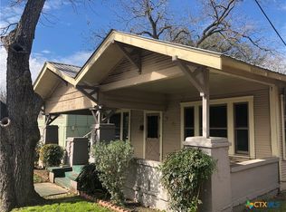 420 W San Antonio St APT A, San Marcos, TX 78666