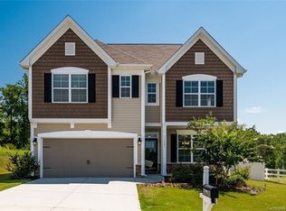 11085 Hat Creek Ln, Davidson, NC 28036