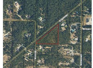 Nka Whitetail Dr, Athol, ID 83801