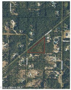 Nka Whitetail Dr, Athol, ID, 83801