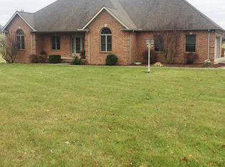 77 Autumn Ridge Rd, Flemingsburg, KY 41041