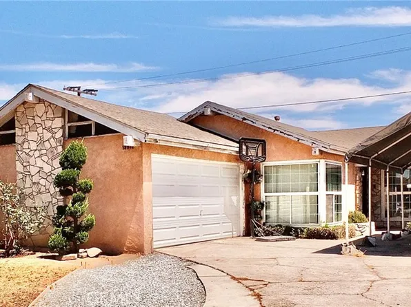 13912 S Parmelee Ave, Compton, CA 90222