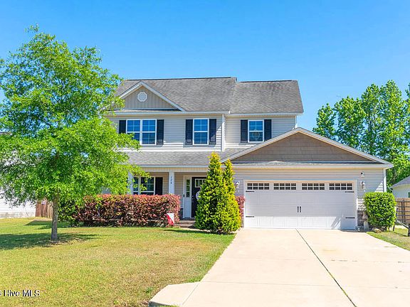 2nd image of 124 Waterford Way