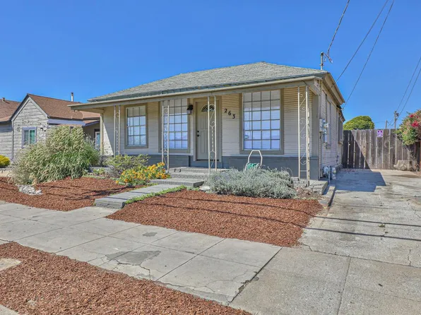 263 Maple St, Salinas, CA 93901