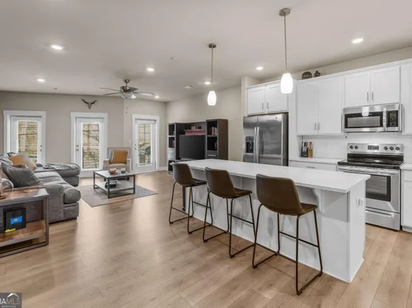 2030 Main St NW #207, Atlanta, GA 30318