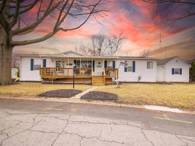111 Morningside Dr, Pt Clinton, OH, 43452