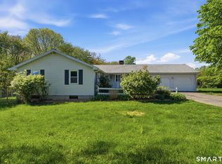 185 Burnt Hill Road, Hebron, CT 06248