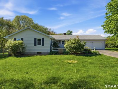 185 Burnt Hill Road, Hebron, CT, 06248