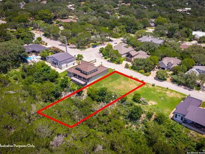 781 Mission Heights LOT 24, New Braunfels, TX, 78130