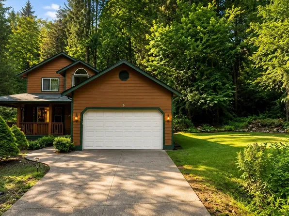 3 Spring Road, Bellingham, WA 98229