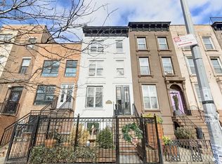 543 Quincy St, Brooklyn, NY 11221