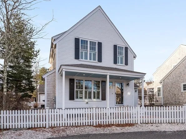 6 Cobblestone, Plymouth, MA 02360