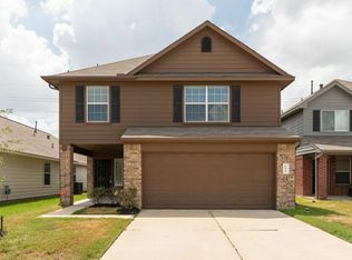 5615 Amelia Plantation Dr, Katy, TX 77449
