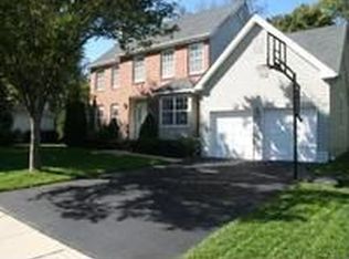52 Campbell Rd, Hillsborough, NJ 08844