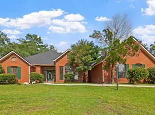 3490 Lenox Mill Rd, Tallahassee, FL 32309