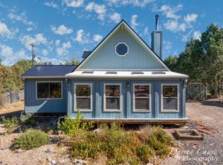151 E Christie Ln, Central, UT 84722