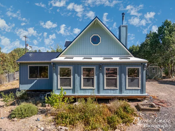 151 E Christie Ln, Central, UT 84722