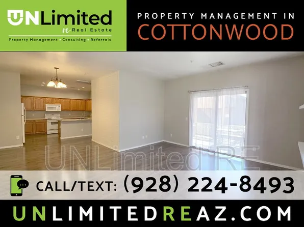 1151 S 16th Pl, Cottonwood, AZ 86326
