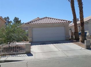 5225 Silverheart Ave, Las Vegas, NV 89142