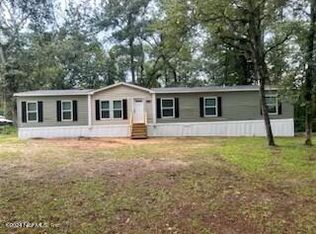 28222 Lake Hampton Rd, Hilliard, FL 32046