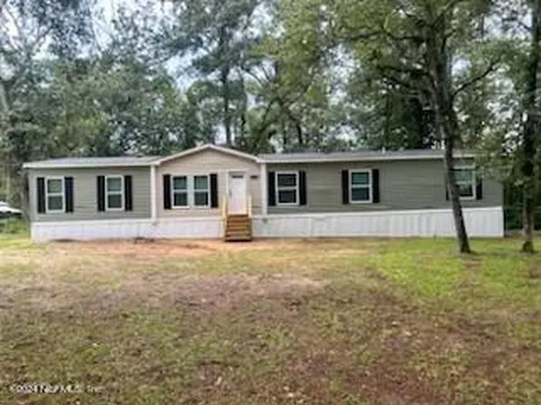 28222 LAKE HAMPTON Road, Hilliard, FL 32046