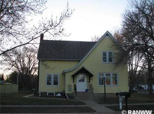 50619 Clark St, Osseo, WI 54758