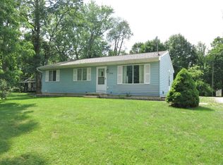 596 Jennie St, Eaton Rapids, MI