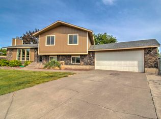 4809 S Beech Ct, Kennewick, WA 99337