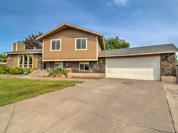 4809 S Beech Ct, Kennewick, WA 99337