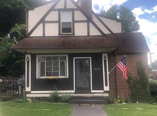 1314 Woodrow Ave, Bluefield, WV 24701