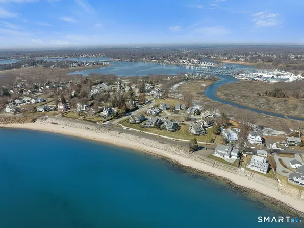 15 Linden Shores #15, Branford, CT 06405