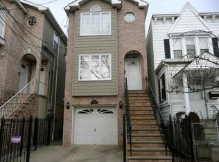 38 Williams Ave, Jersey City, NJ 07304