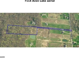 7114 Avon Lake Rd, Spencer, OH 44275