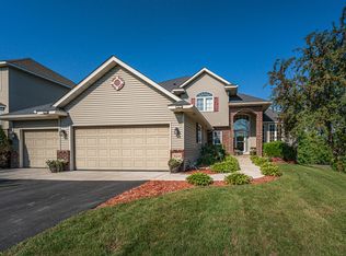 852 Bridle Creek Dr, Jordan, MN 55352