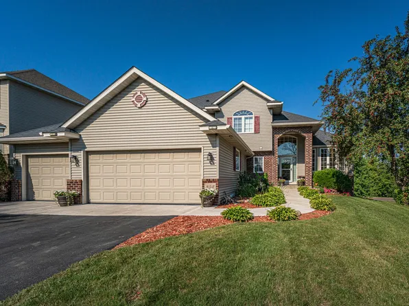 852 Bridle Creek Dr, Jordan, MN 55352